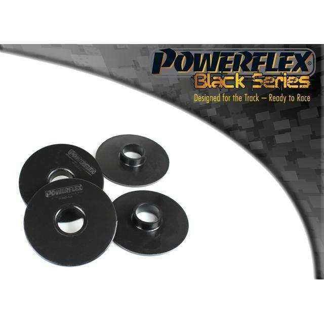 Powerflex Rear Spring Seat Isolator Pad - PFR60-332 - Performance HQ - United Kingdom