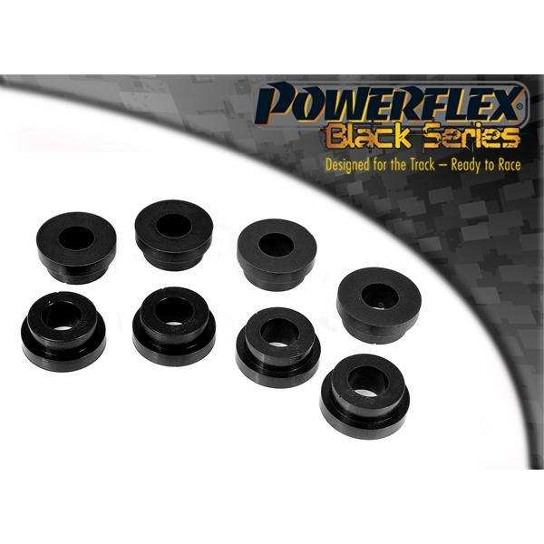 Powerflex Rear Sub Frame Mounting Kit (upto 1976) - PFR63-110 - Performance HQ - United Kingdom
