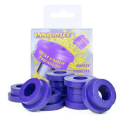 Powerflex Rear Sub Frame Mounting Kit (upto 1976) - PFR63-110 - Performance HQ - United Kingdom