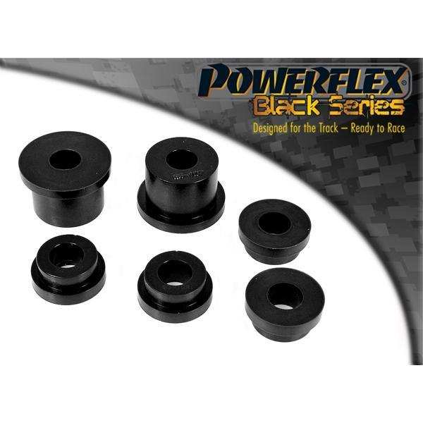 Powerflex Rear Sub Frame Mounting Kit (1976 on) - PFR63-120 - Performance HQ - United Kingdom