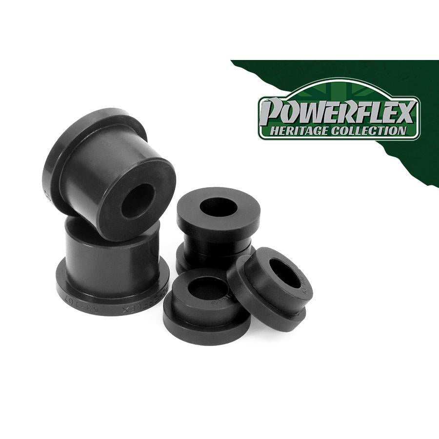 Powerflex Rear Sub Frame Mounting Kit (1976 on) - PFR63-120 - Performance HQ - United Kingdom