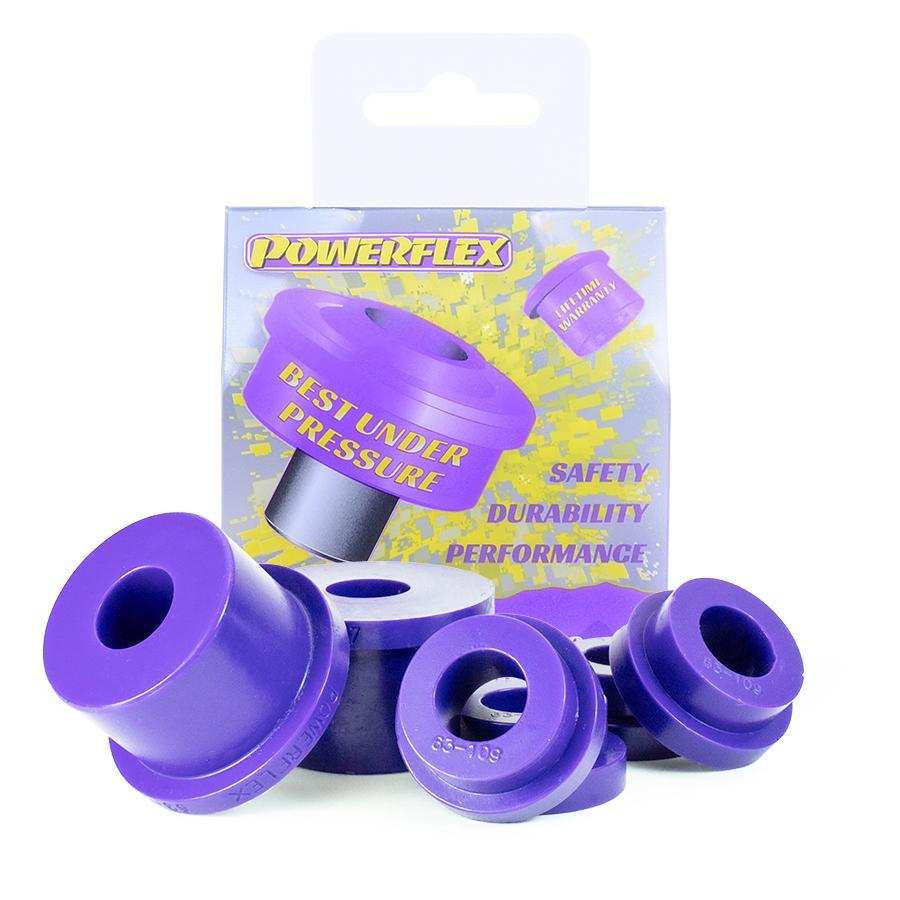 Powerflex Rear Sub Frame Mounting Kit (1976 on) - PFR63-120 - Performance HQ - United Kingdom