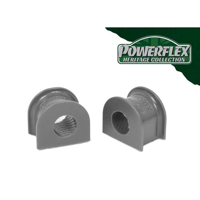 Powerflex Rear Anti Roll Bar Bush 19mm - PFR63-404-19 - Performance HQ - United Kingdom