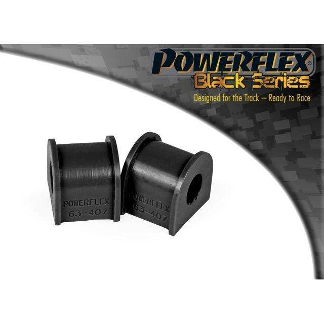 Powerflex Rear Anti Roll Bar Mount 15mm - PFR63-407-15 - Performance HQ - United Kingdom