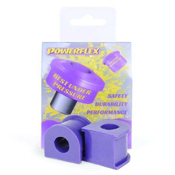 Powerflex Rear Anti Roll Bar Mount 15mm - PFR63-407-15 - Performance HQ - United Kingdom