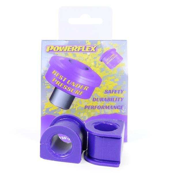 Powerflex Rear Anti Roll Bar Mount 19mm - PFR63-407-19 - Performance HQ - United Kingdom