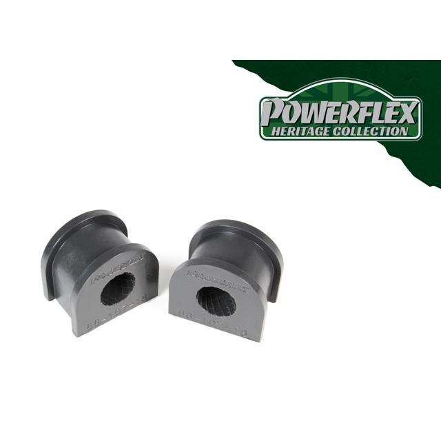 Powerflex Rear Anti Roll Bar Bush 18mm - PFR66-107-18 - Performance HQ - United Kingdom