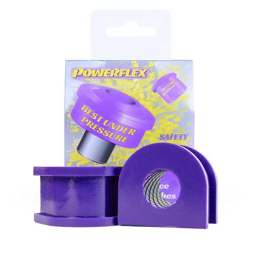 Powerflex Rear Anti Roll Bar Bush 18mm - PFR66-107-18 - Performance HQ - United Kingdom