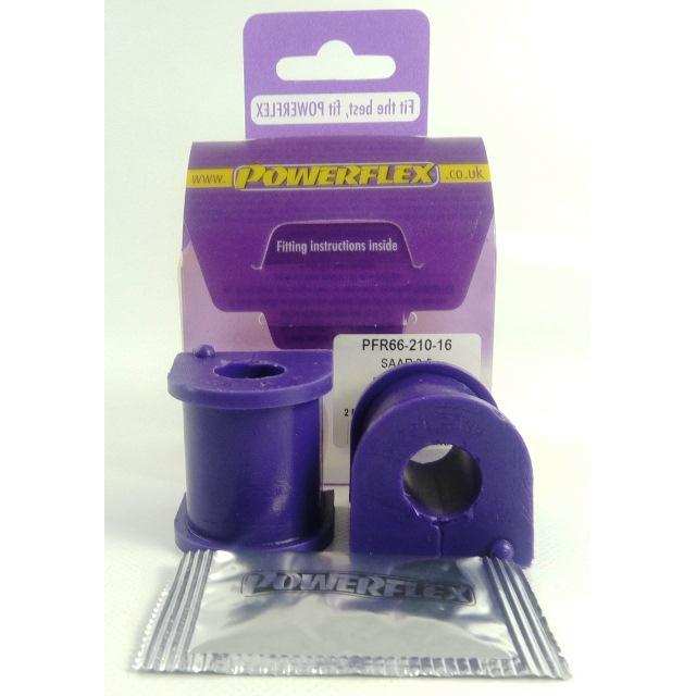 Powerflex Rear Anti Roll Bar Bush 16mm - PFR66-210-16 - Performance HQ - United Kingdom