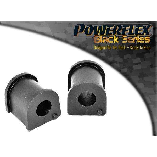 Powerflex Rear Anti Roll Bar Bush 17mm - PFR66-210-17 - Performance HQ - United Kingdom