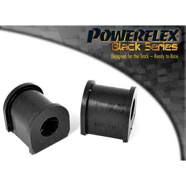 Powerflex Rear Anti Roll Bar Bush 17mm - PFR66-211-17 - Performance HQ - United Kingdom
