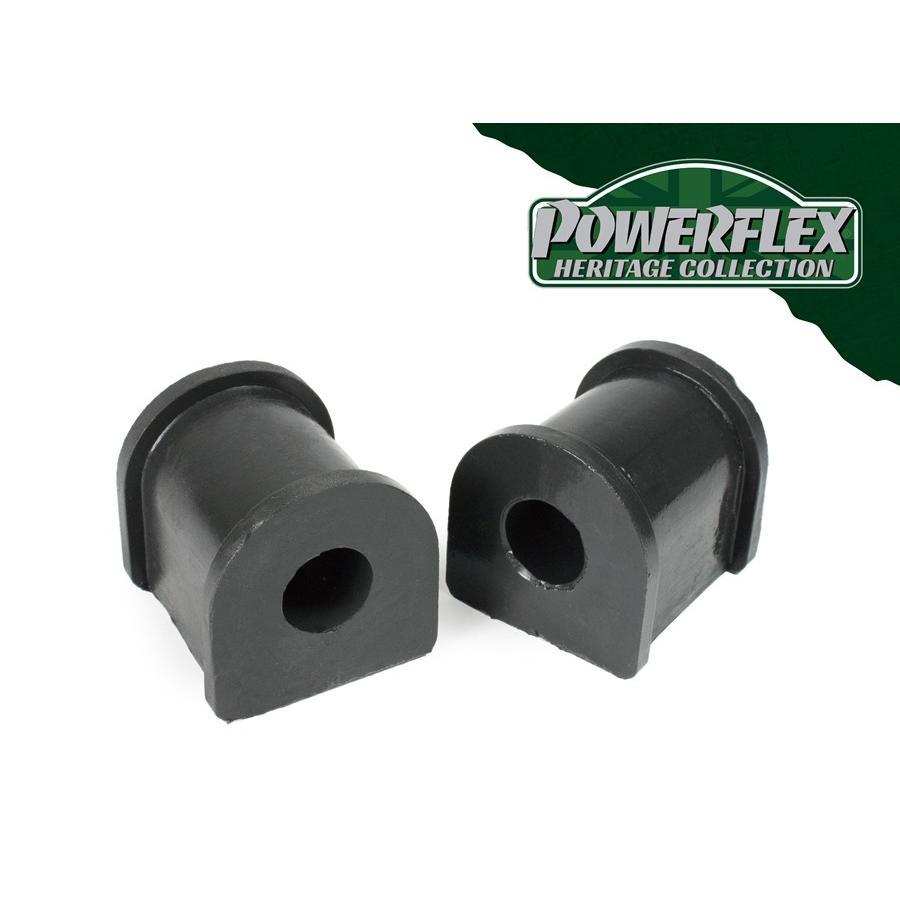 Powerflex Rear Anti Roll Bar Bush 17mm - PFR66-211-17 - Performance HQ - United Kingdom