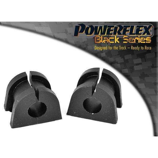 Powerflex Rear Anti Roll Bar Bush 19mm - PFR66-304-19 - Performance HQ - United Kingdom