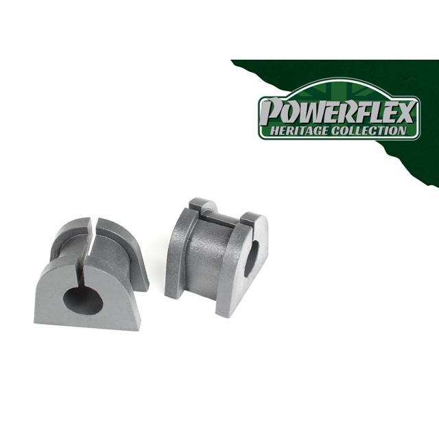 Powerflex Rear Anti Roll Bar Bush 19mm - PFR66-304-19 - Performance HQ - United Kingdom