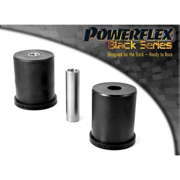 Powerflex Rear Axle Mounting Bush - PFR66-315 - Performance HQ - United Kingdom
