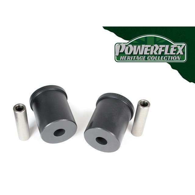Powerflex Rear Axle Mounting Bush - PFR66-315 - Performance HQ - United Kingdom