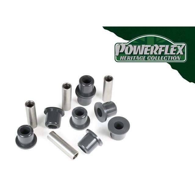 Powerflex Rear Trailing Arm Bush - PFR66-414 - Performance HQ - United Kingdom
