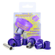 Powerflex Rear Trailing Arm Bush - PFR66-414 - Performance HQ - United Kingdom
