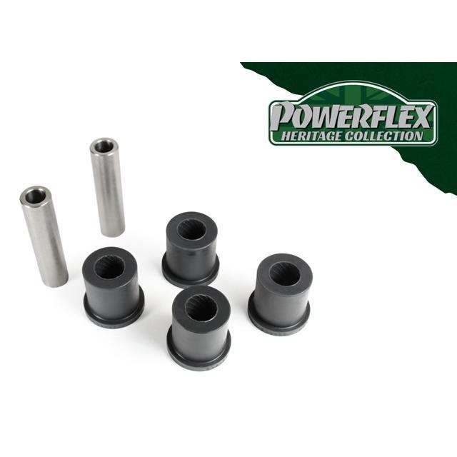Powerflex Rear Spring Link to Axle Bush - PFR66-415 - Performance HQ - United Kingdom