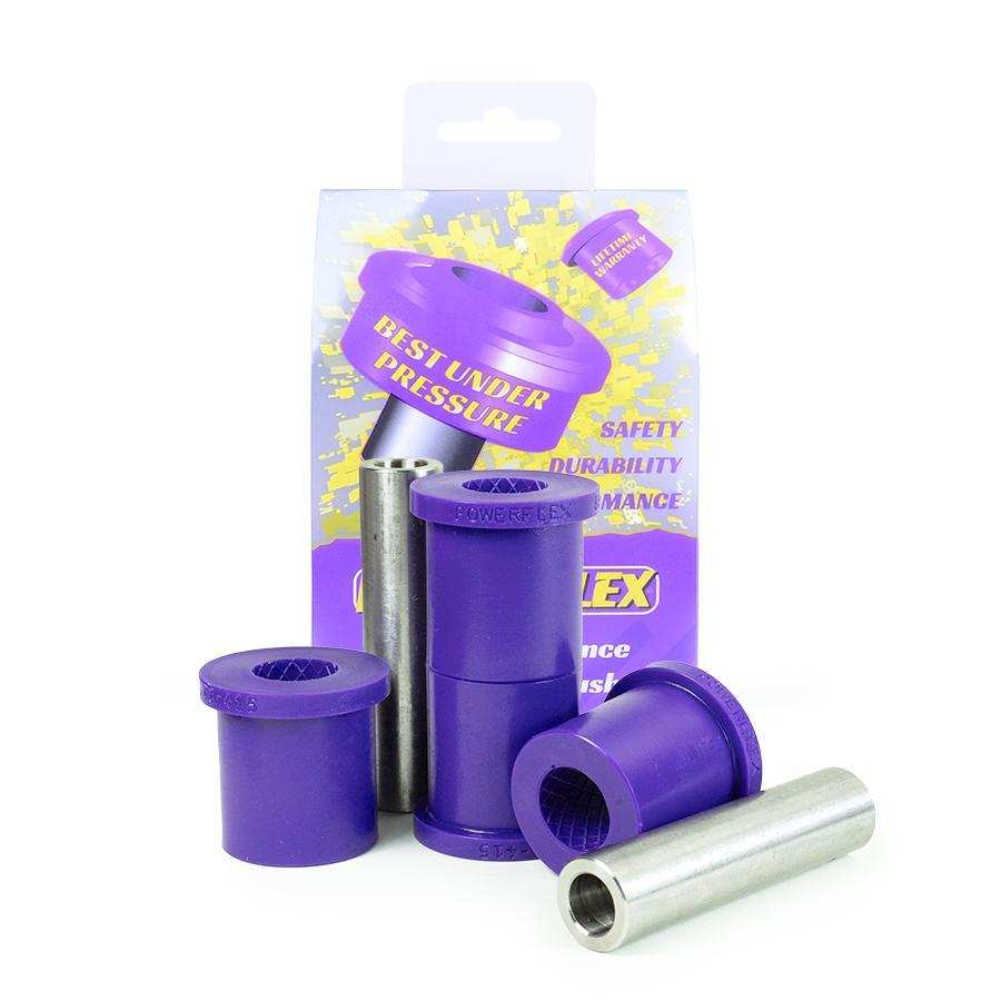 Powerflex Rear Spring Link to Axle Bush - PFR66-415 - Performance HQ - United Kingdom