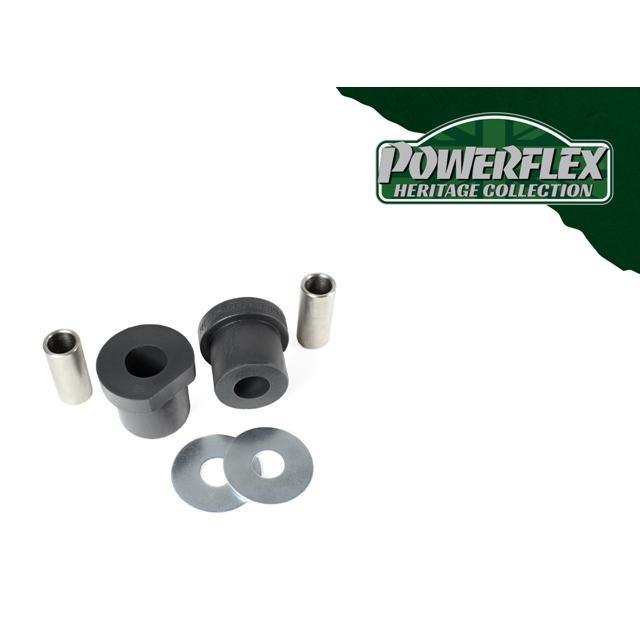 Powerflex Rear Anti Roll Bar Outer Bush - PFR66-421 - Performance HQ - United Kingdom