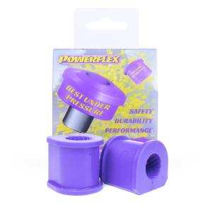 Powerflex Rear Anti Roll Bar Mounting Bush 16mm - PFR66-519-16 - Performance HQ - United Kingdom