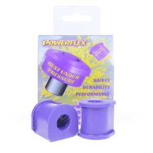 Powerflex Rear Anti Roll Bar Mounting Bush 17mm - PFR66-519-17 - Performance HQ - United Kingdom