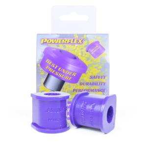 Powerflex Rear Anti Roll Bar Mounting Bush 18mm - PFR66-519-18 - Performance HQ - United Kingdom