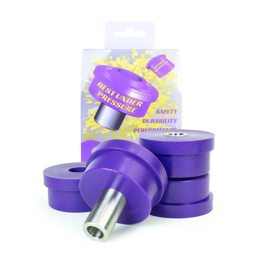 Powerflex Rear Trailing Link Front Bush - PFR69-117 - Performance HQ - United Kingdom