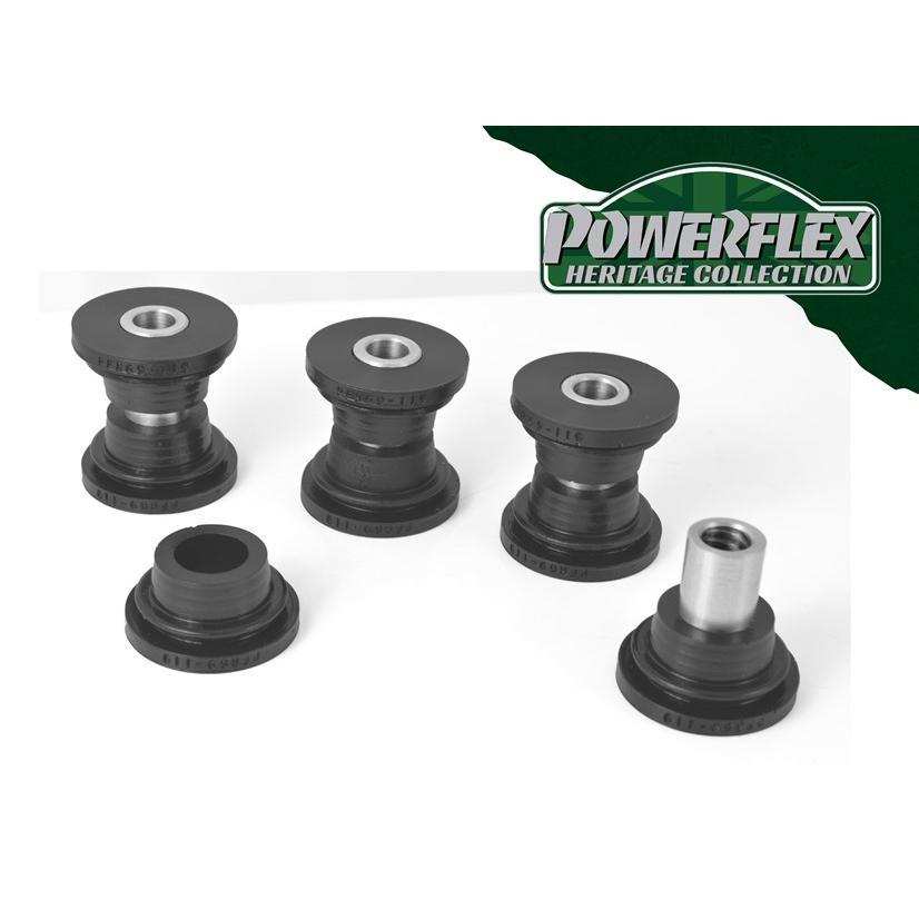 Powerflex Rear Roll Bar Link Bush - PFR69-119 - Performance HQ - United Kingdom
