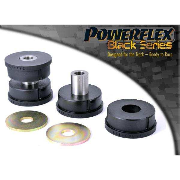Powerflex Rear Diff Mounting Bush - PFR69-122 - Performance HQ - United Kingdom