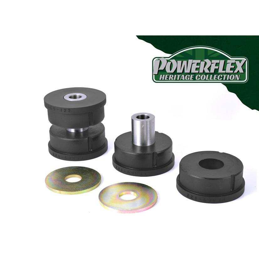 Powerflex Rear Diff Mounting Bush - PFR69-122 - Performance HQ - United Kingdom
