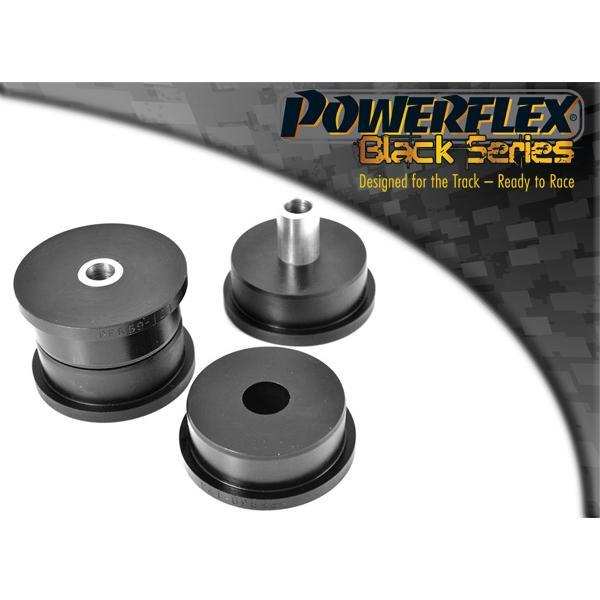Powerflex Rear Diff Mount, Early RA & UK WRX Models - PFR69-123 - Performance HQ - United Kingdom