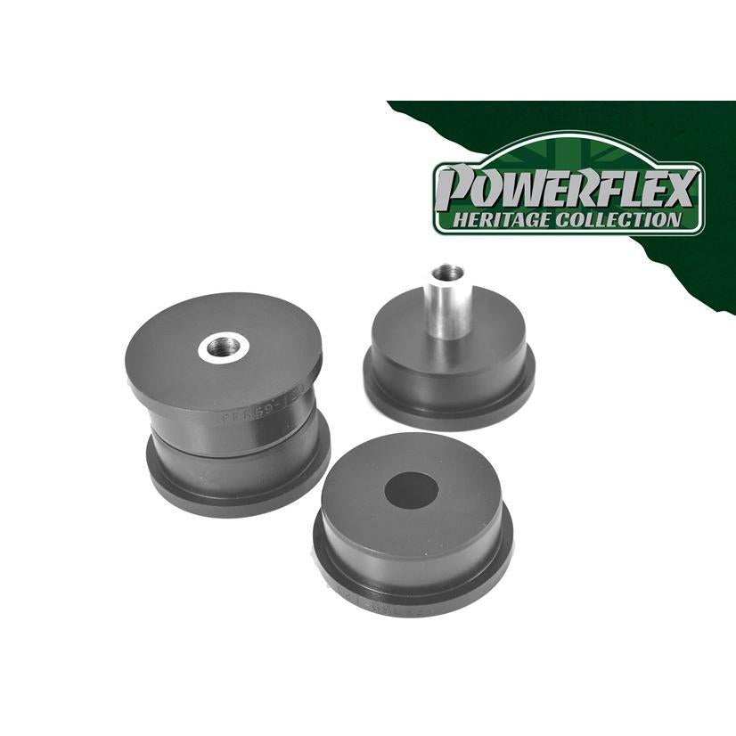 Powerflex Rear Diff Mount, Early RA & UK WRX Models - PFR69-123 - Performance HQ - United Kingdom