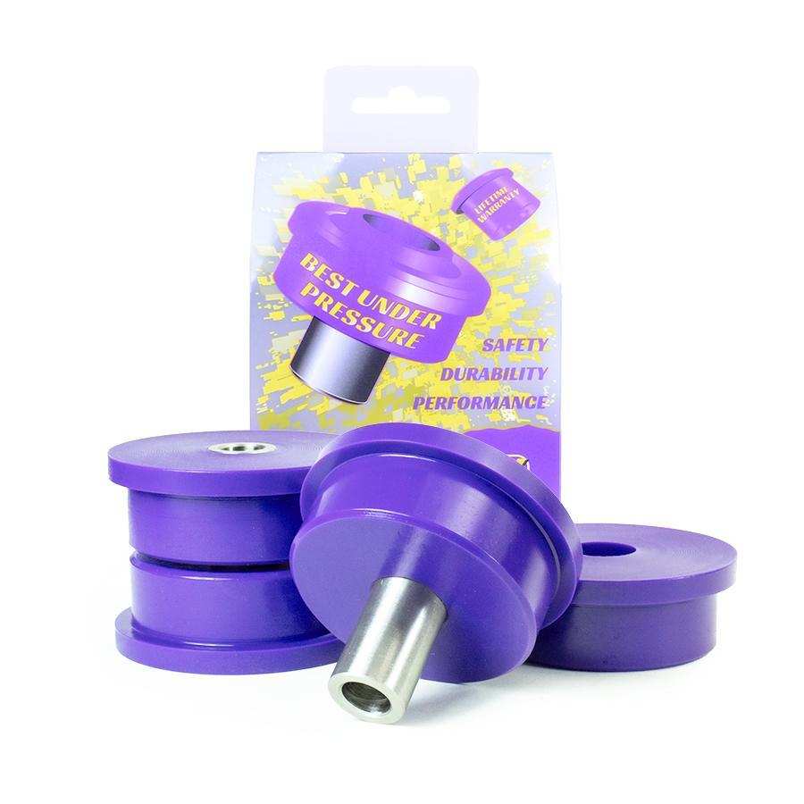 Powerflex Rear Diff Mount, Early RA & UK WRX Models - PFR69-123 - Performance HQ - United Kingdom