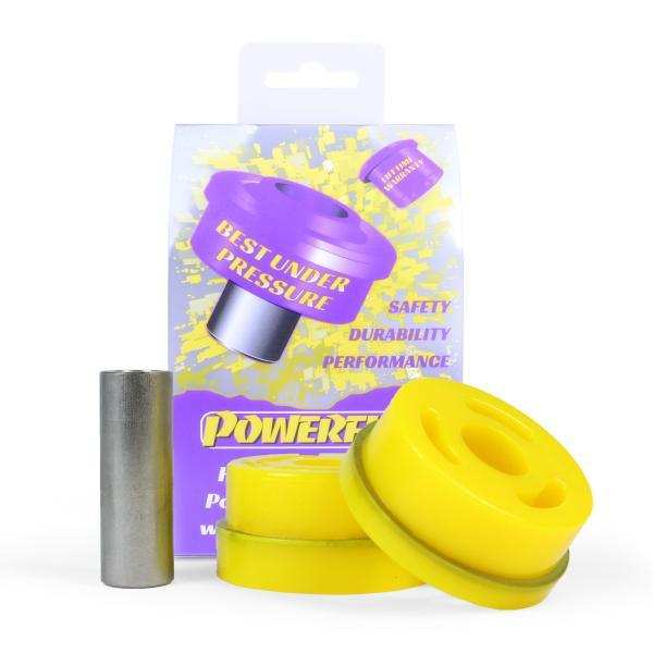 Powerflex Rear Subframe-Front Outrigger To Chassis Right Side - PFR69-124 - Performance HQ - United Kingdom