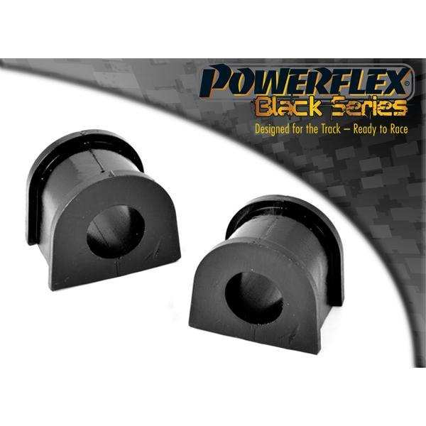 Powerflex Rear Anti Roll Bar To Chassis Bush 19mm - PFR69-305-19 - Performance HQ - United Kingdom