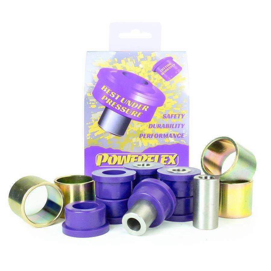 Powerflex Rear Lower Front Lateral Tie Bar - PFR69-408 - Performance HQ - United Kingdom