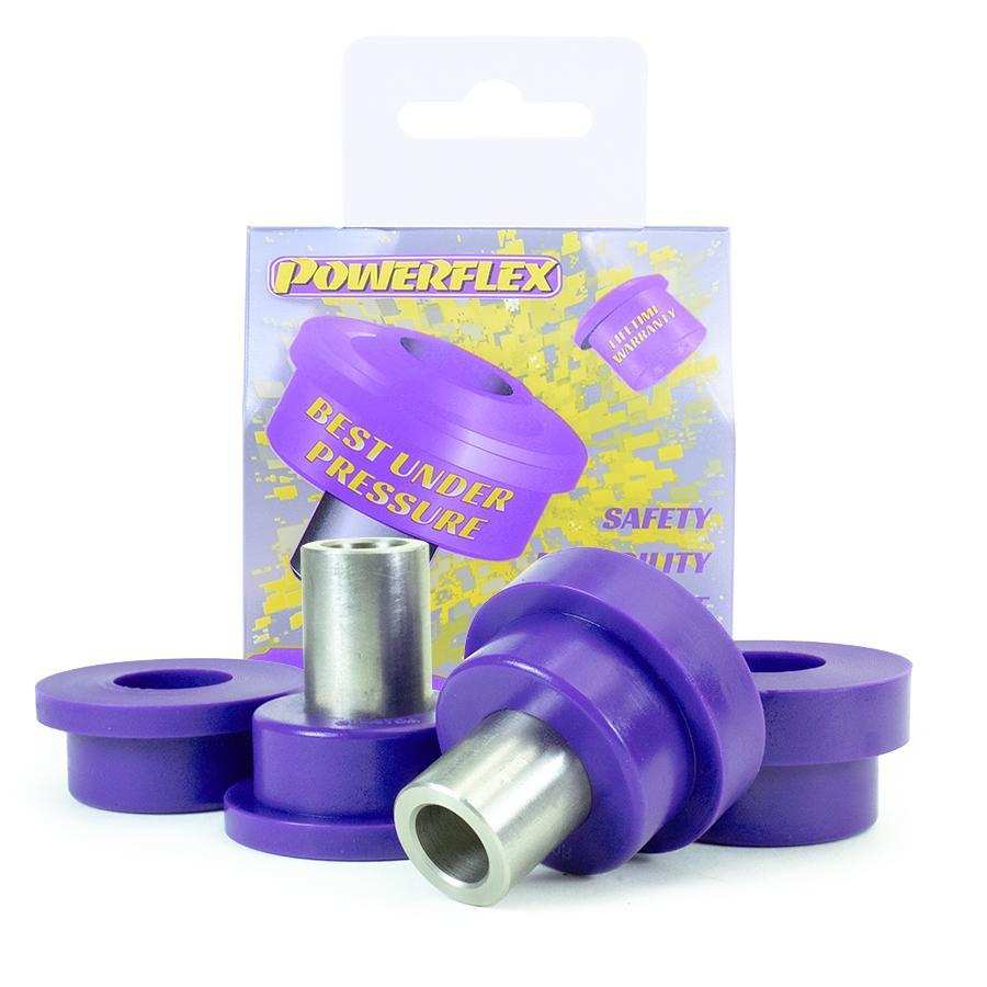 Powerflex Rear Lower Rear Lateral Tie Bar Outer - PFR69-410 - Performance HQ - United Kingdom