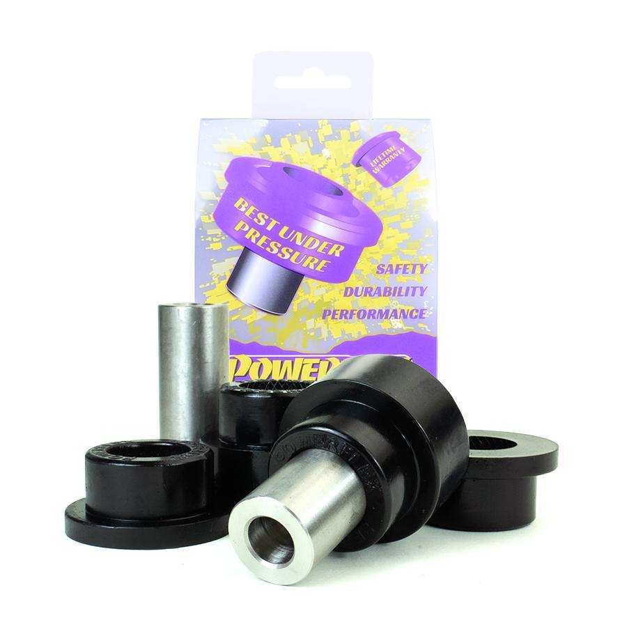 Powerflex Rear Upper Lateral Tie Bar Outer - PFR69-412 - Performance HQ - United Kingdom