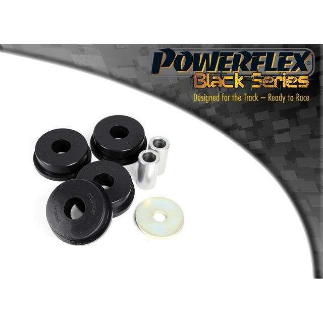 Powerflex Rear Diff Rear Mounting Bush - PFR69-416 - Performance HQ - United Kingdom