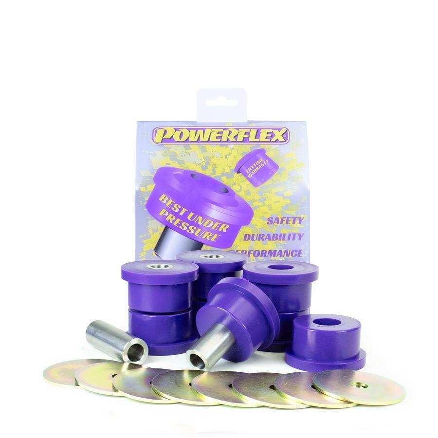 Powerflex Rear Sub Frame Mounting Bush - PFR69-417 - Performance HQ - United Kingdom