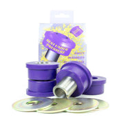 Powerflex Rear Trailing Arm Front Bush - PFR69-506 - Performance HQ - United Kingdom