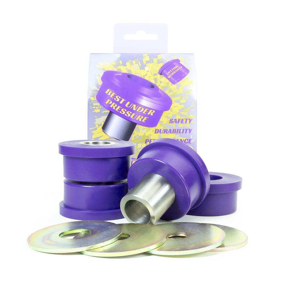 Powerflex Rear Trailing Arm Front Bush - PFR69-506 - Performance HQ - United Kingdom