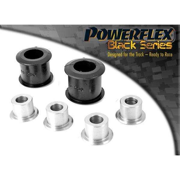 Powerflex Rear Toe Adjuster Inner Bush - PFR69-508 - Performance HQ - United Kingdom