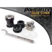 Powerflex Rear Upper Arm Inner Front Bush ADJUSTABLE - PFR69-510G - Performance HQ - United Kingdom