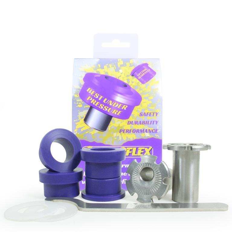 Powerflex Rear Upper Arm Inner Front Bush - PFR69-510 - Performance HQ - United Kingdom