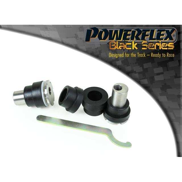 Powerflex Rear Upper Arm Inner Rear Bush ADJUSTABLE - PFR69-511G - Performance HQ - United Kingdom