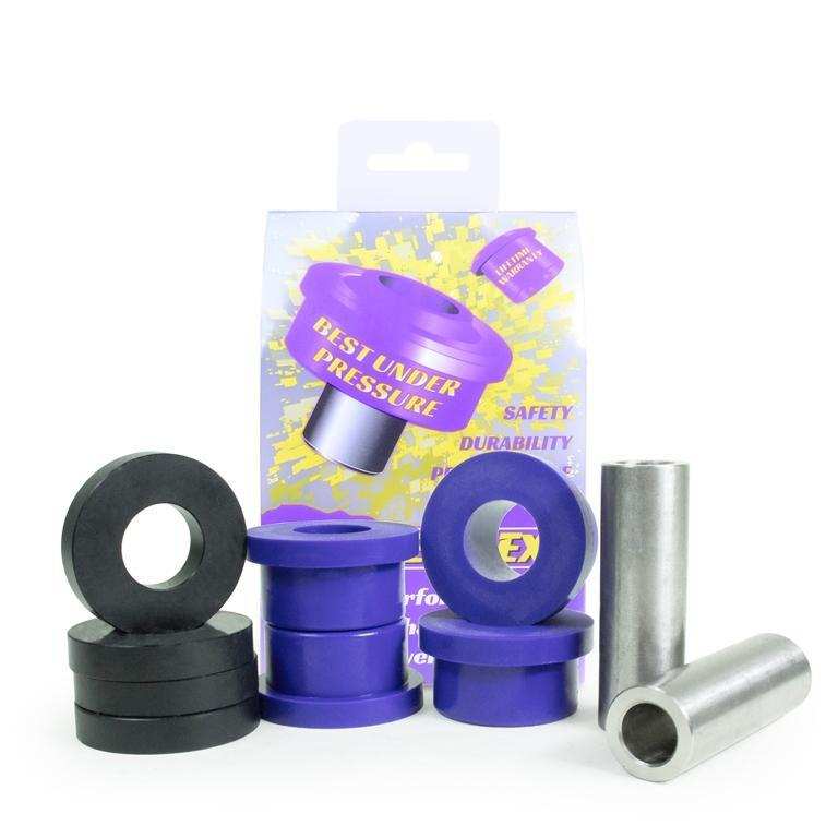 Powerflex Rear Upper Arm Inner Rear Bush - PFR69-511 - Performance HQ - United Kingdom