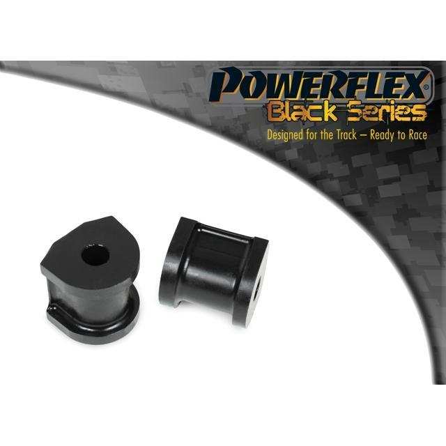 Powerflex Rear Anti Roll Bar Bush 19mm - PFR69-512-19 - Performance HQ - United Kingdom
